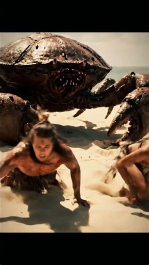 Life Before History: Forbidden Shores 🌴