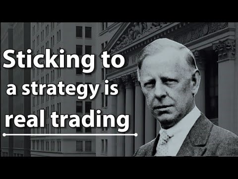 The Hidden Secret of Consistent Traders | Mark Douglas Mindset | Speech | Interview