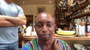 Emma Thompson and Greg Wise's son Tindy gives intimate insight into A-list family