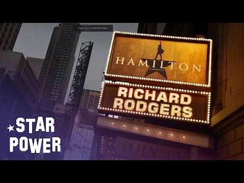 Hamilton: How Lin Manuel Miranda Redefined Broadway | Full Documentary