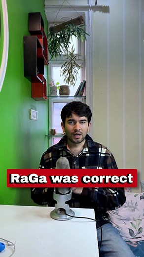 Archit Vats on Instagram: "EVM are Hacked, here is the proof 🇮🇳✌️ #rahulgandhi #congressparty"