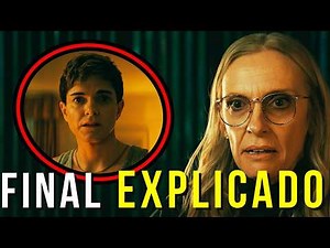 UNCONTROLLED Ending Explained, Deep Meaning, and Netflix Review