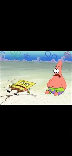 Good morning, SpongeBob #spongebob