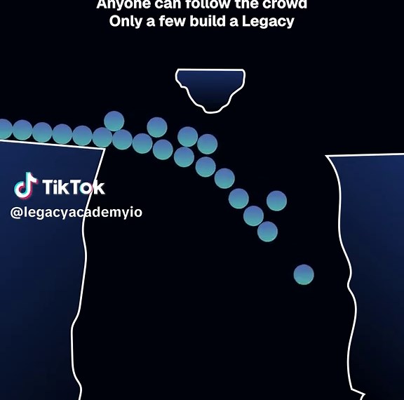 Embrace Change: Build a Lasting Legacy