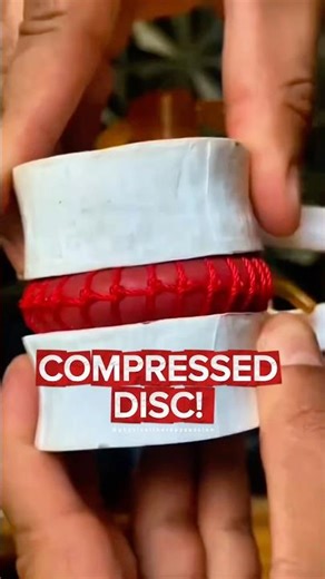 Decompress Your Lumbar Spine Like This!! #herniateddisc #slippeddisc