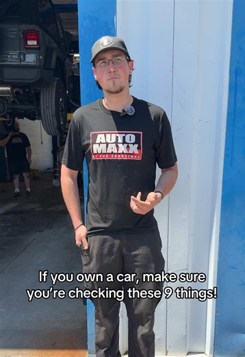 9 Essential Car Maintenance Tips for Owners