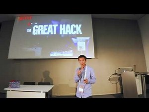 The fabulous endeavor: Make AIs robustly beneficial | AI & Trust | Lê Nguyên Hoang