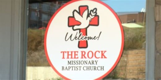 Ottumwa Pastor makes history, begins new chapter with new church