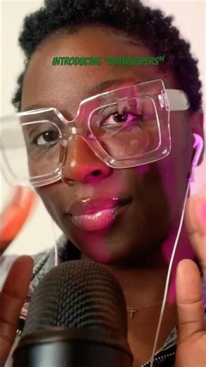 Hello hello hello, welcome beautiful souls! #asmr #asmrsounds #asmrcommunity