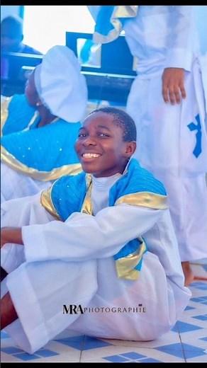 Celestial church of Christ #short #celestialchurchofchrist