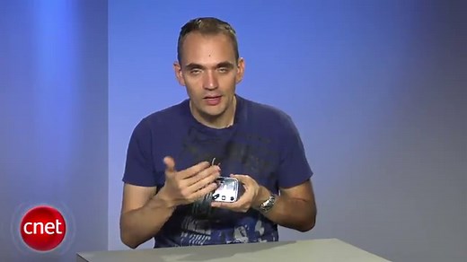 Nokia 7705 Twist (Verizon Wireless) review: Nokia 7705 Twist (Verizon Wireless)