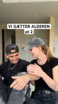 var vi gode? 😂