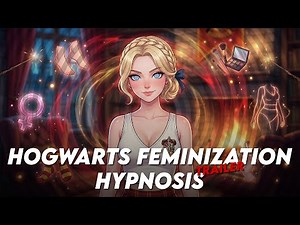 Magic Mia Hypnosis