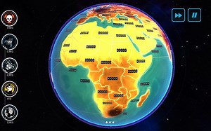 First Strike:Final Hour(先发制人：最后时刻)|全面核打击