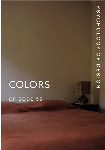 Creating Nature-Inspired Color Palettes for Interiors