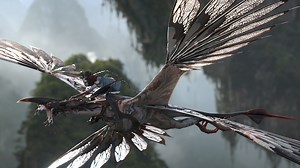 Trailer for Avatar: Fire and Ash leaks online