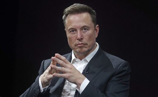 Elon Musk says humans are 'pre-programmed to die' and longevity is 'solvable', raising huge questions about the future of health