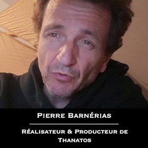 Chers Amis 💙 Chose promise, chose due ! Voici le lien VOD pour pouvoir profiter de Thanatos sur la plateforme Viméo, exceptionnellement pendant le weekend de Pâques : 👉https://vimeo.com/ondemand/thanatoslultimepassage Pour pouvoir visionner le film il faut s'inscrire au préalable sur Viméo et procéder au paiement, pour rappel une partie des ventes sera remise au SAMU de Lyon. Enfin comme le dit Pierre Barnérias, réalisateur de Thanatos, un grand merci aux Coproducteurs du film qui ont accepté 