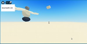 Apply impulse problem: network ownership