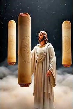 THE SPIRITUAL BLESSINGS