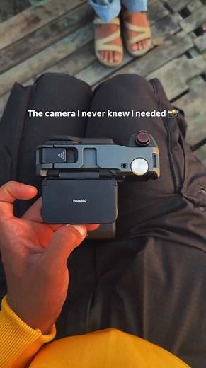 90K views · 450 reactions | Insta360 Store Exclusive: FREE GIFTS worth up to US$150  Save US$135 on Ace Pro 2—8K AI action cam co-engineered with Leica & recommended by Marc Márquez  Black Friday ONLY  Shop now! | Insta360 | Facebook