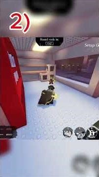 Tips on Guest 1337 by a level 178!! #roblox #fypシ #forsaken