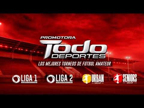 FECHA 8 | SENIORS GROUP TORNEO DE VERANO | BOMBEROS PELOTEROS VS CSD RAYMONDI