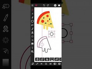 How to Design a Pizza Logo in Adobe Illustrator | Quick Tutorial