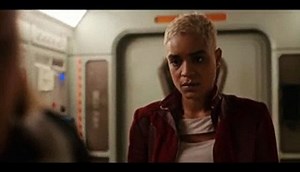[[Another Life]] S2,E1 ((2021))