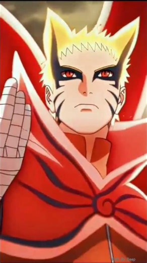 Naruto Uzumaki " Birthday Special" Edit ~