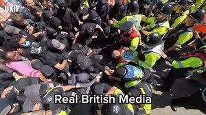 779K views · 21K reactions | Yesterday our mass-deportations protest...