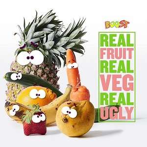 They may not make it into shopping carts, but they make it into our blender's hearts! | Boost Juice