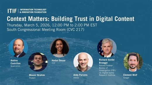 Context Matters: Building Trust in Digital Content | Truepic