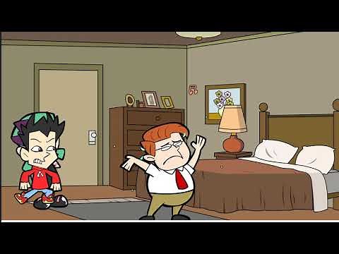 GoAnimate Music Pomp & Circumstance (Grounded Music)