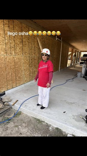 #LIVEIncentiveProgram #LIVEbringFANS #PaidPartnership | osha surprise visit