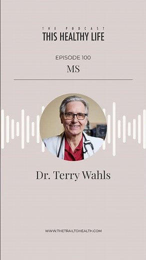 MS Recovery: Dr. Wahls REVEALS Diet Breakthroughs Defying Skeptics