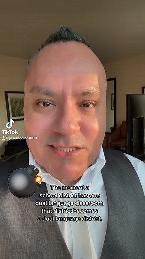 Importancia del Liderazgo en Programas de Lenguaje Dual