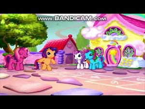 My Little Pony ~ All Theme Songs (Completed) - 1986 ~ 2020
