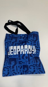 Welcoming the long weekend in true Jeopardy! style. Use code SAVE10 from 2/17 - 2/20 to save $10 on Jeopardy! orders $100 : bit.ly/3k7aQHz | Jeopardy!
