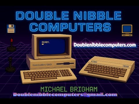 Episode 2 - Compaq Portable - Part 2