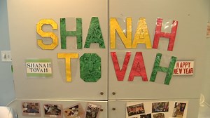 Bay Area Jewish communities gear up for Rosh Hashanah amid 'unprecedented' rise in antisemitism