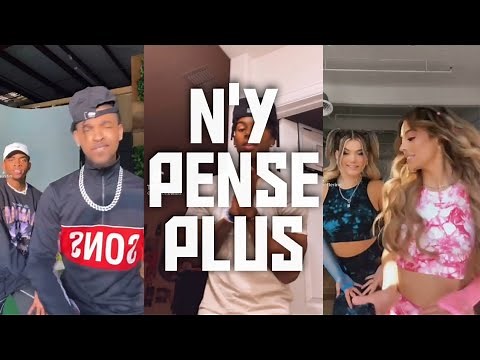 Tiktok Challenge_ N'y pense plus Pt1
