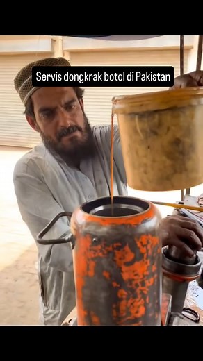 Hamdallah Barkas on Reels
