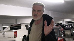 'Night Court' Star Richard Moll -- No Way In Hell I'd Do a Reunion