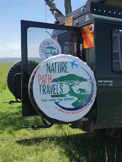 Discover the magic of East Africa with Nature Path Travels — your trusted partner for unforgettable safaris across Kenya and Tanzania. Explore Kenya’s most iconic wildlife destinations including the vast plains of the Maasai Mara National Reserve, the stunning elephant country beneath Mount Kilimanjaro in Amboseli National Park, the flamingo-filled shores of Lake Nakuru National Park, and the rugged wilderness of Tsavo East National Park and Tsavo West National Park, famous for their red elephan