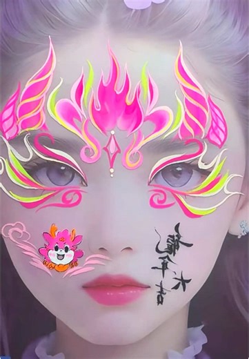 lunapigments on TikTok