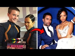 3 SHOCKING Things You Didn’t Know About Taylor Russell!