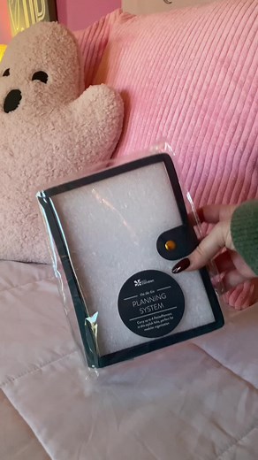 Building Your Perfect Petite Planner System with Erin Condren