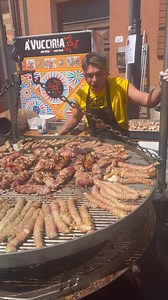 A' Vucciria Sicilia Street Food on Reels