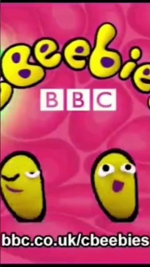 CBeebies logo remake